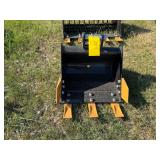 2026 SDLanch Unused Mini Excavator Bucket