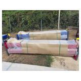 2026 SDLanch Unused TPL 10,000lb Two Post Lift