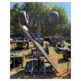 2026 Raytree Unused RMGB96 Skidsteer Grader Blade