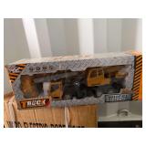 GIYI AO HAI Scale Unused RC 8-Channel Truck
