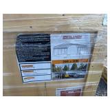 2026 SDLanch Unused SDLC2020 20ft x 20ft High-End Carport