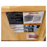 2026 SDLanch Unused SDLC1220 12ft x 20ft High-End Carport