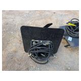 2026 GIYI Unused Mini-Excavator Brush Cutter