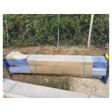 2026 SDLanch Unused TPL 10,000lb Two Post Lift