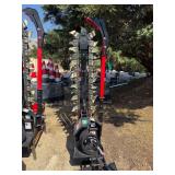 2026 Raytree Unused RMT48 Skidsteer Trencher