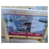2026 SDLanch Unused SDLC1220 12ft x 20ft High-End Carport
