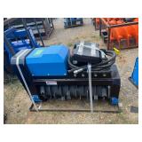 2026 Raytree Unused REDM32 Excavator Mulcher