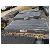 Pallet - (15) 2026 SDLanch Unused Ground Protection Mats