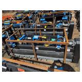 2026 Raytree Unused RMSC78 Skidsteer Soil Conditioner