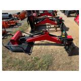 2026 Raytree Unused RABC44 Skidsteer Articulating Brush Cutter
