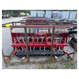 2026 AGT Industrial Unused STSD10 No Till Seed Drill