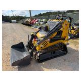 2026 SDLanch Unused SSL60 Mini-Track Loader
