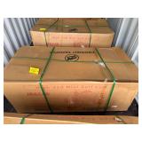 2026 IR Sdlanch Unused IRGC40 Electric Three-Wheeled Cart-Green