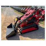 2026 SDLanch Unused SSL60 Mini-Track Loader