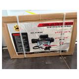 2026 ATS Power Unused ATS-EW13000 13,000 lbs Electric Winch