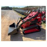 2026 SDLanch Unused SSL60 Mini-Track Loader
