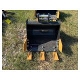 2026 SDLanch Unused Mini Excavator Bucket