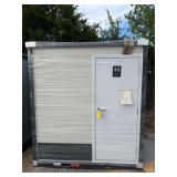 2026 Raysky RM87-96 Unused Mobile Bathroom