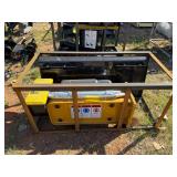 2026 AGT Industrial Unused SSHH680 Skidsteer Hydraulic Hammer