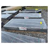 Pallet - (15) 2026 SDLanch Unused Ground Protection Mats