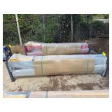 2026 SDLanch Unused TPL 10,000lb Two Post Lift