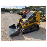 2026 SDLanch Unused SSL60 Mini-Track Loader