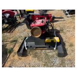 2026 Raytree Unused RMPP680 Skidsteer Post Pounder