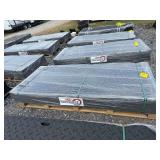 Pallet - (15) 2026 SDLanch Unused Ground Protection Mats