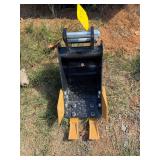 2026 SDLanch Unused Mini Excavator Bucket