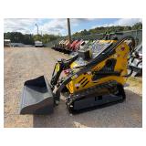 2026 SDLanch Unused SSL60 Mini-Track Loader
