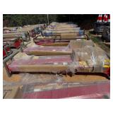 2026 AGT Industrial Unused ATK-B1000 2-Post Automotive Lift