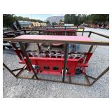 2026 AGT Industrial Unused STSD10 No Till Seed Drill