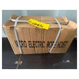 2026 Youert Unused Micro Electric Rope Hoist