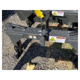 2026 Wolverine Unused TR-26-01C Class I Quick Hitch