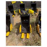 2026 Youert Unused Mini-Excavator Bucket