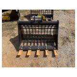 2026 Unused Mini-Excavator Rock Bucket