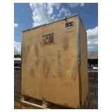 2026 AGT Industrial AGROTK Unused ATK-WB24A Wheel Balancer