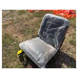 (1)  Unused Equipment Seats