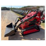 2026 SDLanch Unused SSL60 Mini-Track Loader