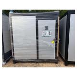 2026 KJ Unused K1522 Portable Restroom