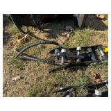 2026 IRanch Unused Hydraulic Thumb