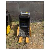 2026 Youert Unused Mini-Excavator Bucket