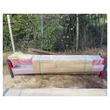 2026 SDLanch Unused TPL 10,000lb Two Post Lift