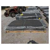 Pallet - (15) 2026 Unused Ground Protection Mats