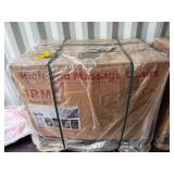 2026 IR SDLanch Unused IRMC Massage Chair