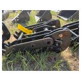 2026 Youert Unused Mini-Excavator Grabber Attachment