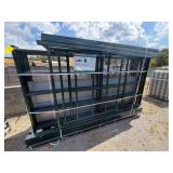 2026 KJ Unused K2039 20ft x 39ft Module Livestock Shelter