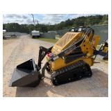 2026 AGT Unused MX-CRT23 Mini-Track Loader