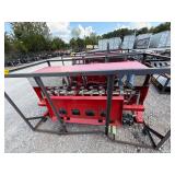 2026 AGT Industrial Unused STSD10 No Till Seed Drill