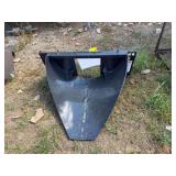 2026 Wolverine Unused TD-13-36R Skidsteer Tree Digger
